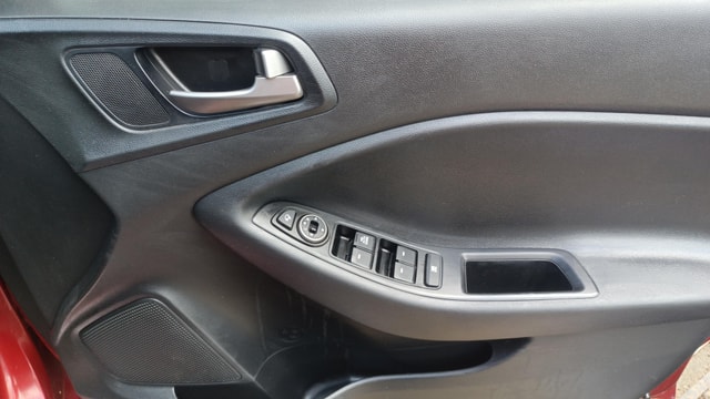 View Hyundai Elite i20 Image 33 Used Hyundai Elite i20 Image 33