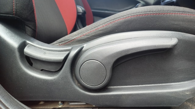 View Hyundai Elite i20 Image 18 Used Hyundai Elite i20 Image 18