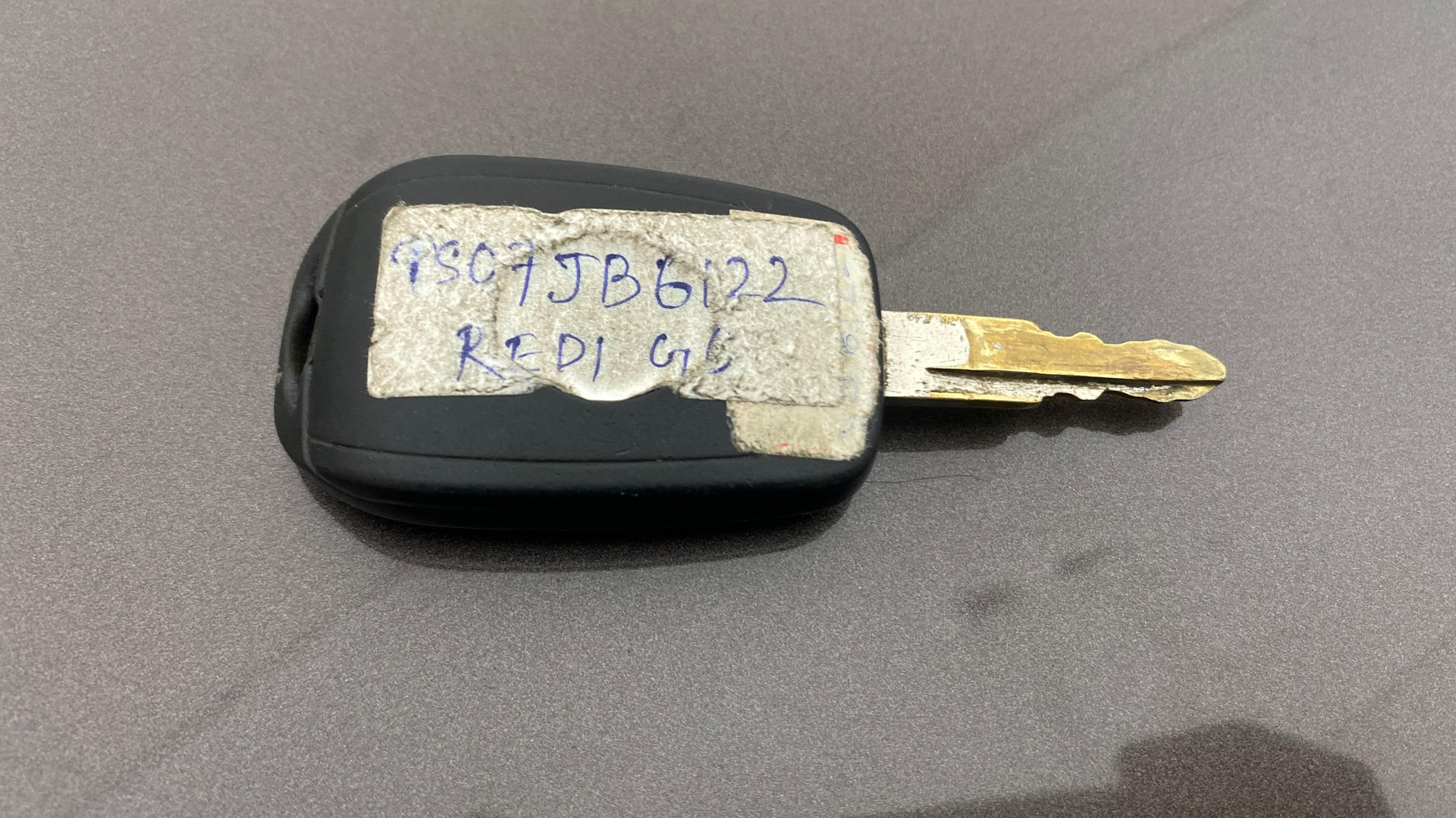 Used 2022 Datsun Redi GO Used 2022 Datsun Redi GO
