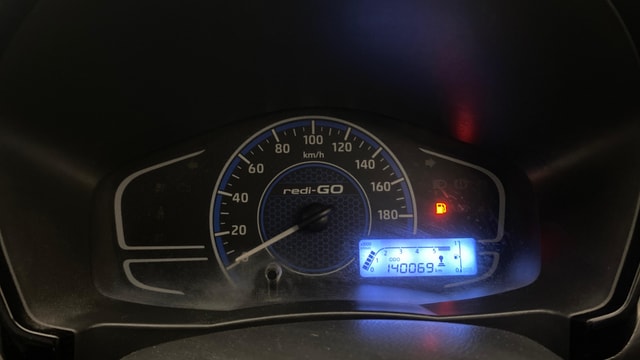 View Datsun Redi GO Image 33 Used Datsun Redi GO Image 33