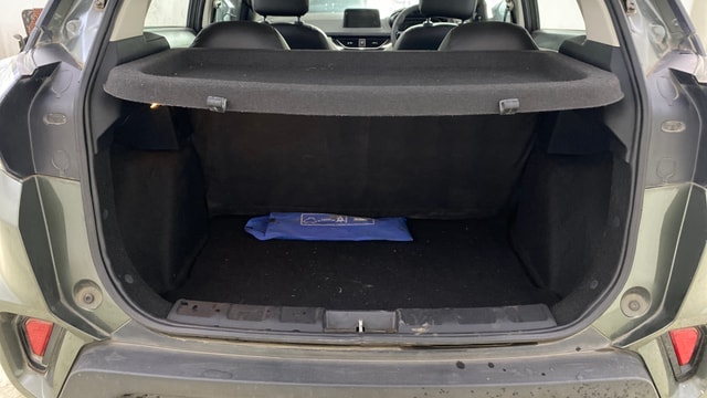 View Tata Nexon Image 10 Used Tata Nexon Image 10