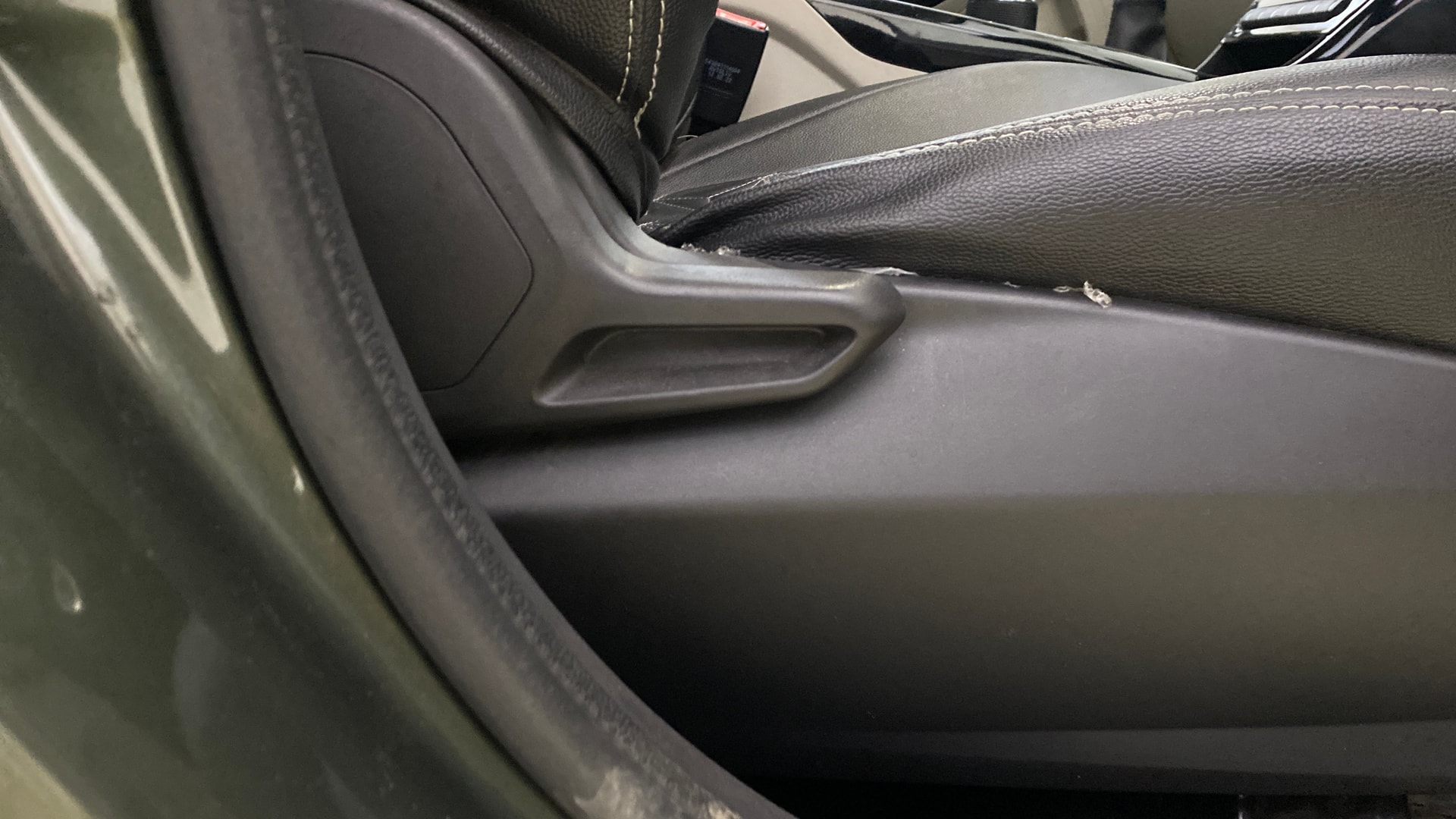 Used 2022 Tata Nexon Used 2022 Tata Nexon
