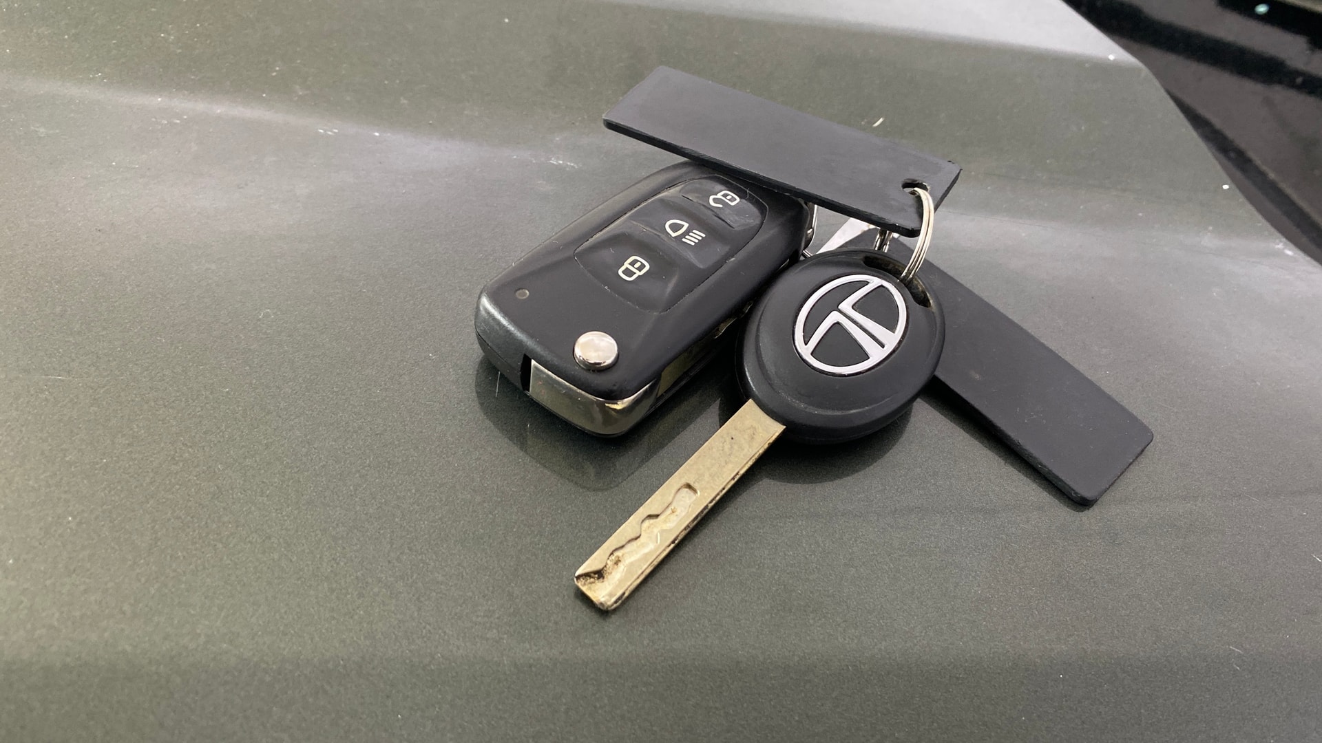Used 2022 Tata Nexon Used 2022 Tata Nexon
