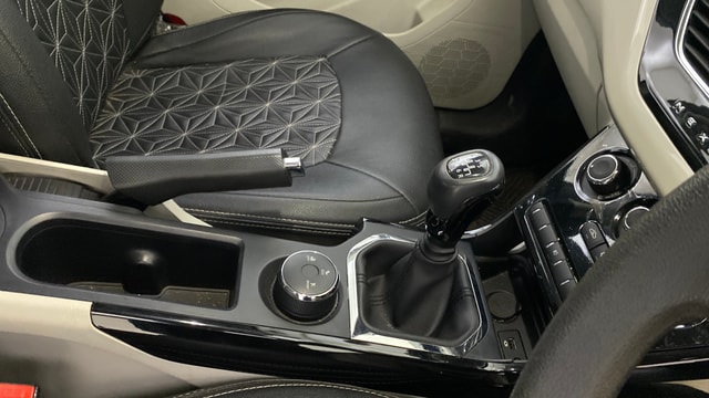 View Tata Nexon Image 38 Used Tata Nexon Image 38