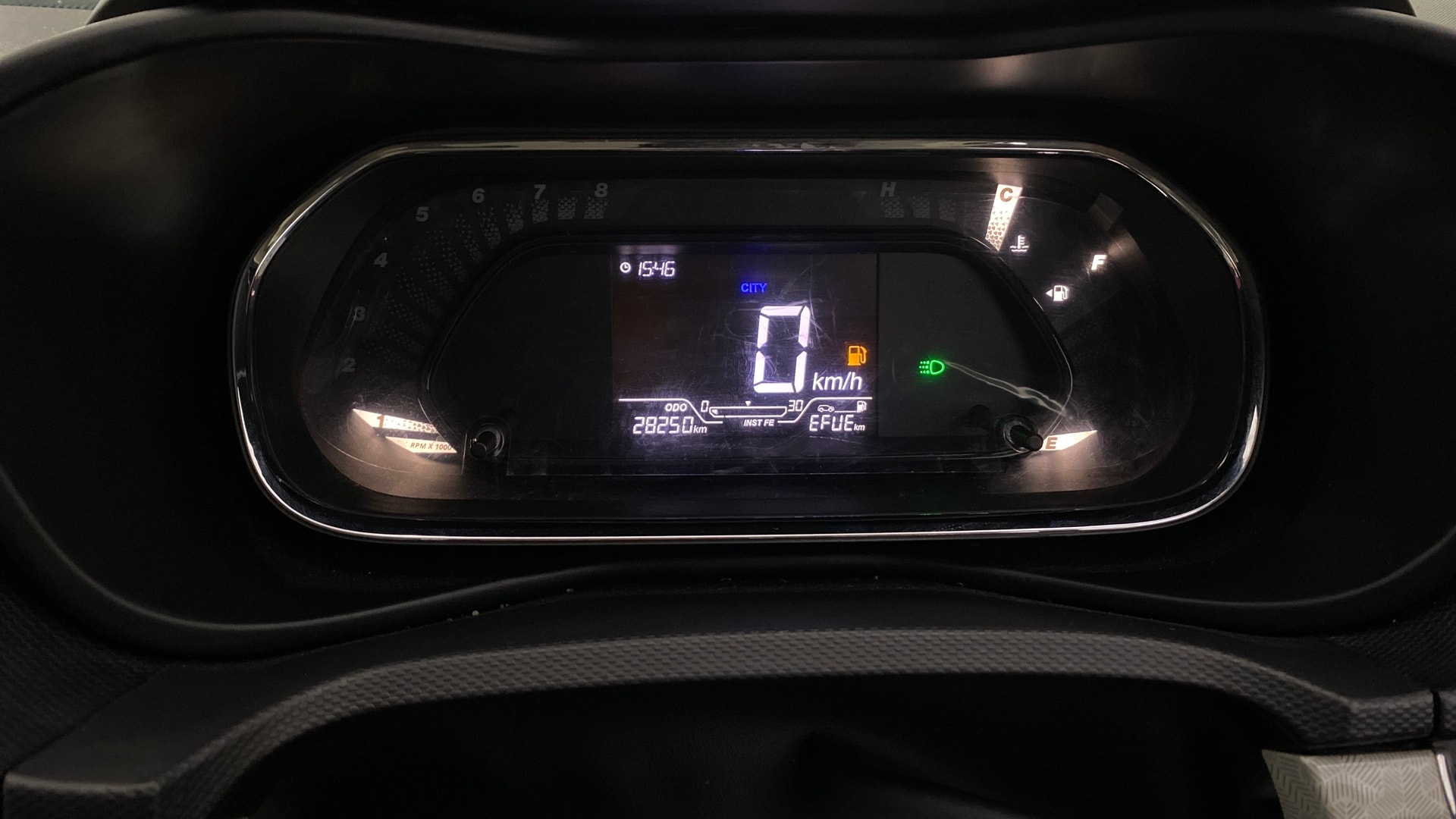 Used 2022 Tata Nexon Used 2022 Tata Nexon