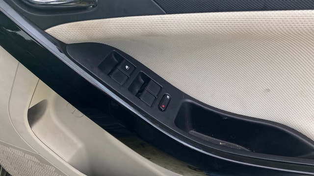 View Tata Nexon Image 33 Used Tata Nexon Image 33