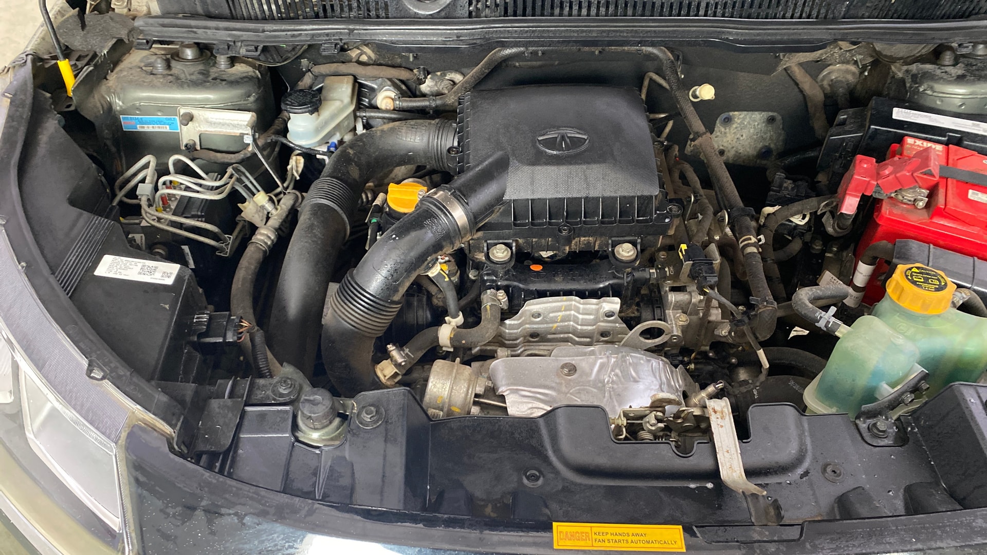 Used 2022 Tata Nexon Used 2022 Tata Nexon