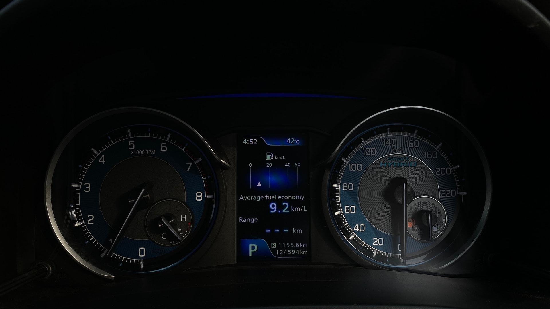View 2019 Maruti Suzuki 1000 Base Variant Image 22 Used 2019 Maruti Suzuki 1000 Base Variant Image 22