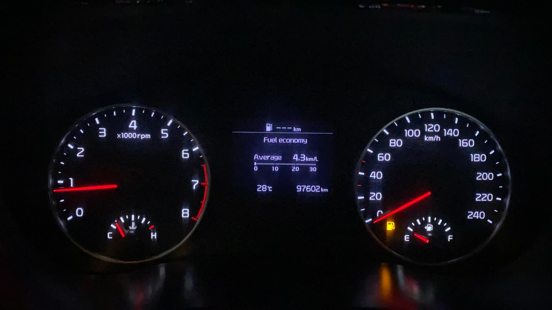 Used 2019 Kia Seltos Used 2019 Kia Seltos