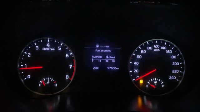 View Kia Seltos Image 36 Used Kia Seltos Image 36