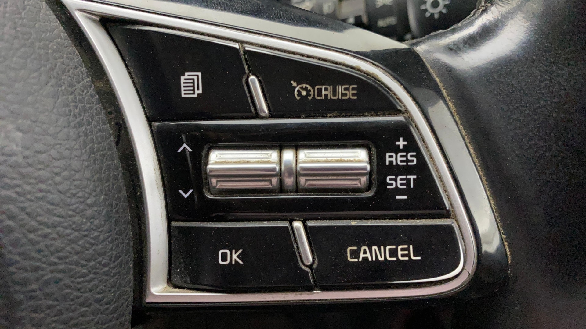 Used 2019 Kia Seltos Used 2019 Kia Seltos