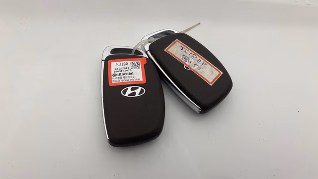 View Hyundai Venue Image 29 Used Hyundai Venue Image 29