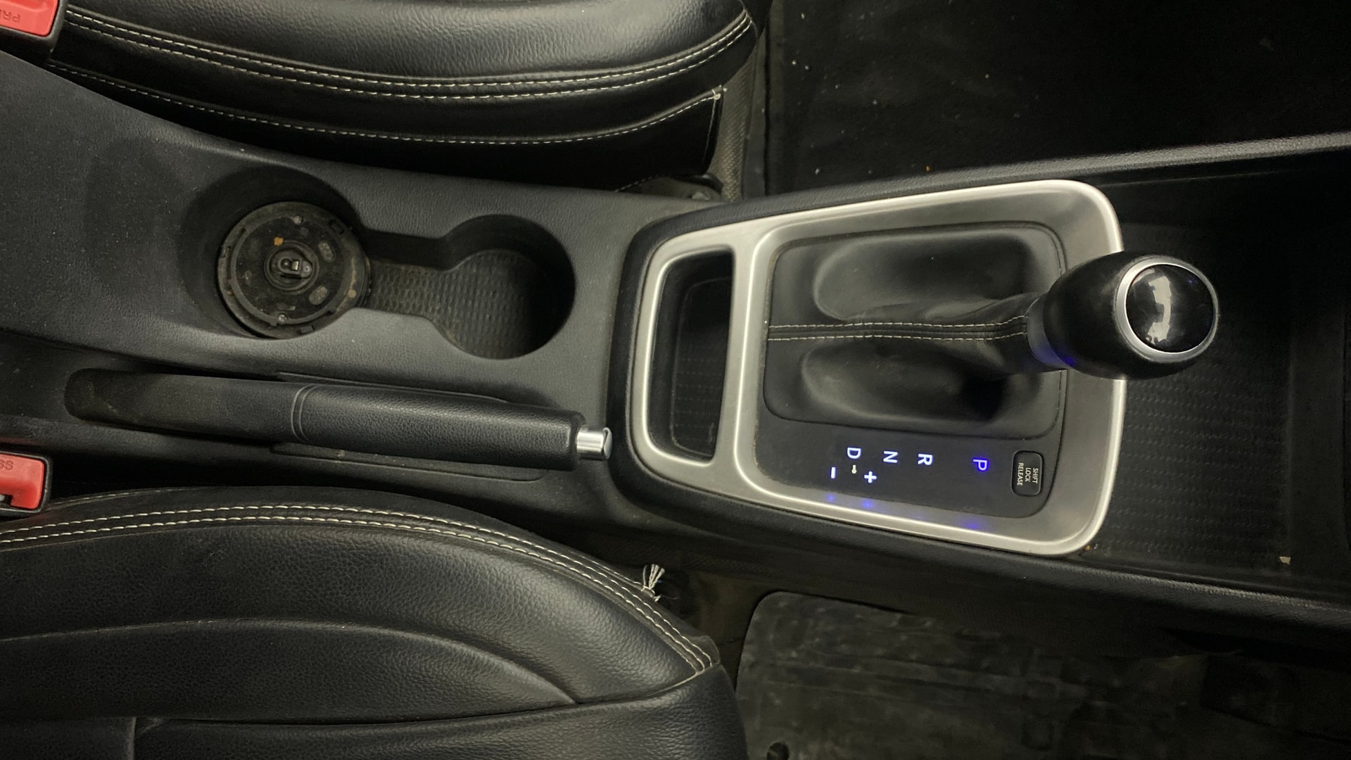 Used 2019 Hyundai Venue Used 2019 Hyundai Venue