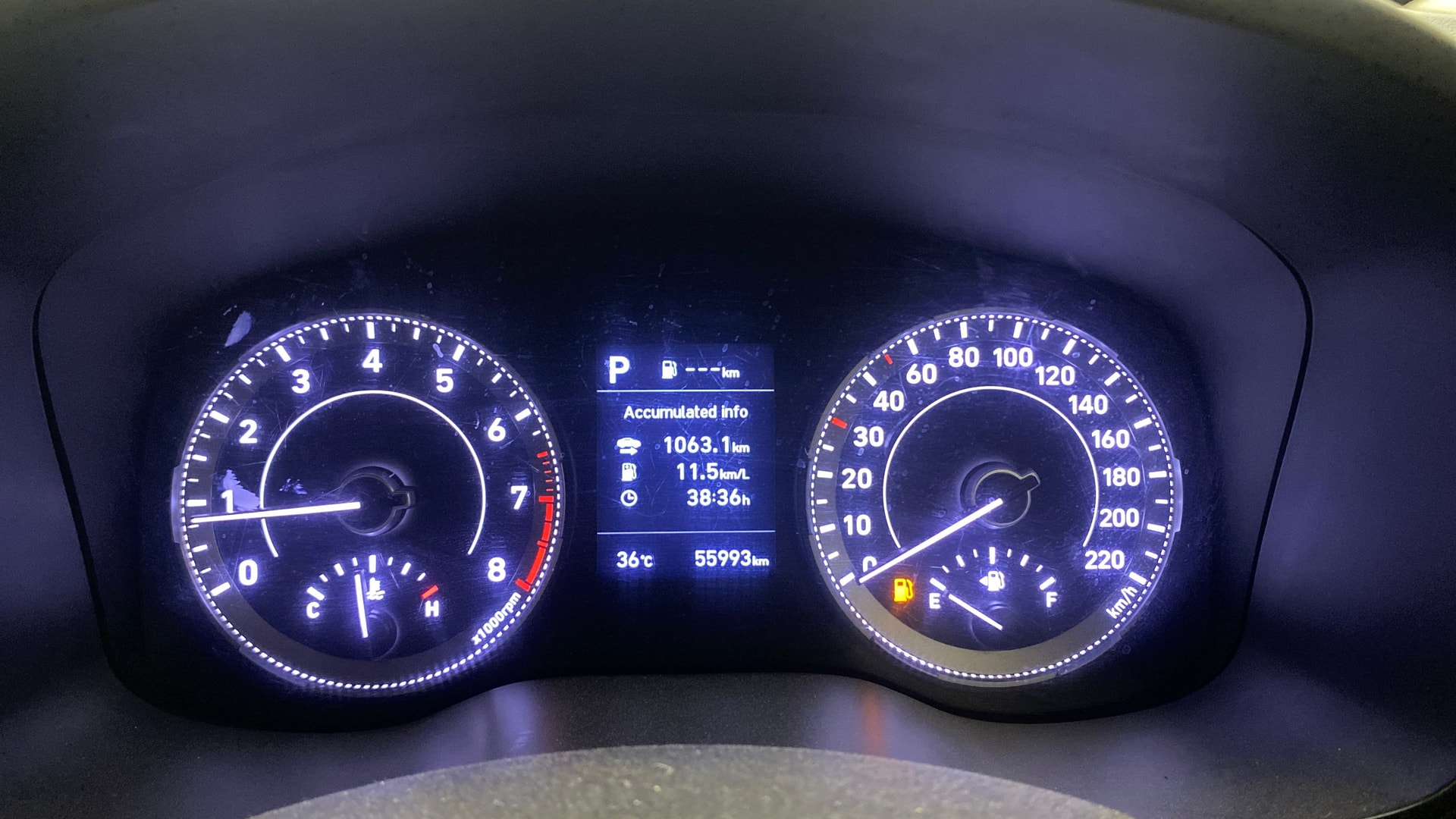 Used 2019 Hyundai Venue Used 2019 Hyundai Venue