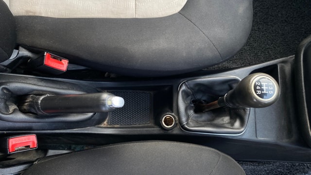 View Fiat Punto Evo Image 37 Used Fiat Punto Evo Image 37