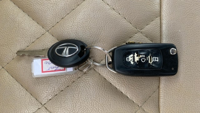 View Tata Zest Image 18 Used Tata Zest Image 18