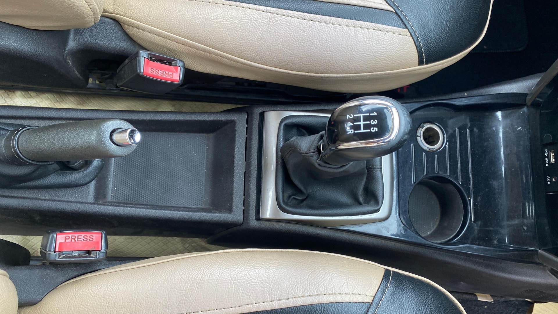 Used 2015 Tata Zest Used 2015 Tata Zest