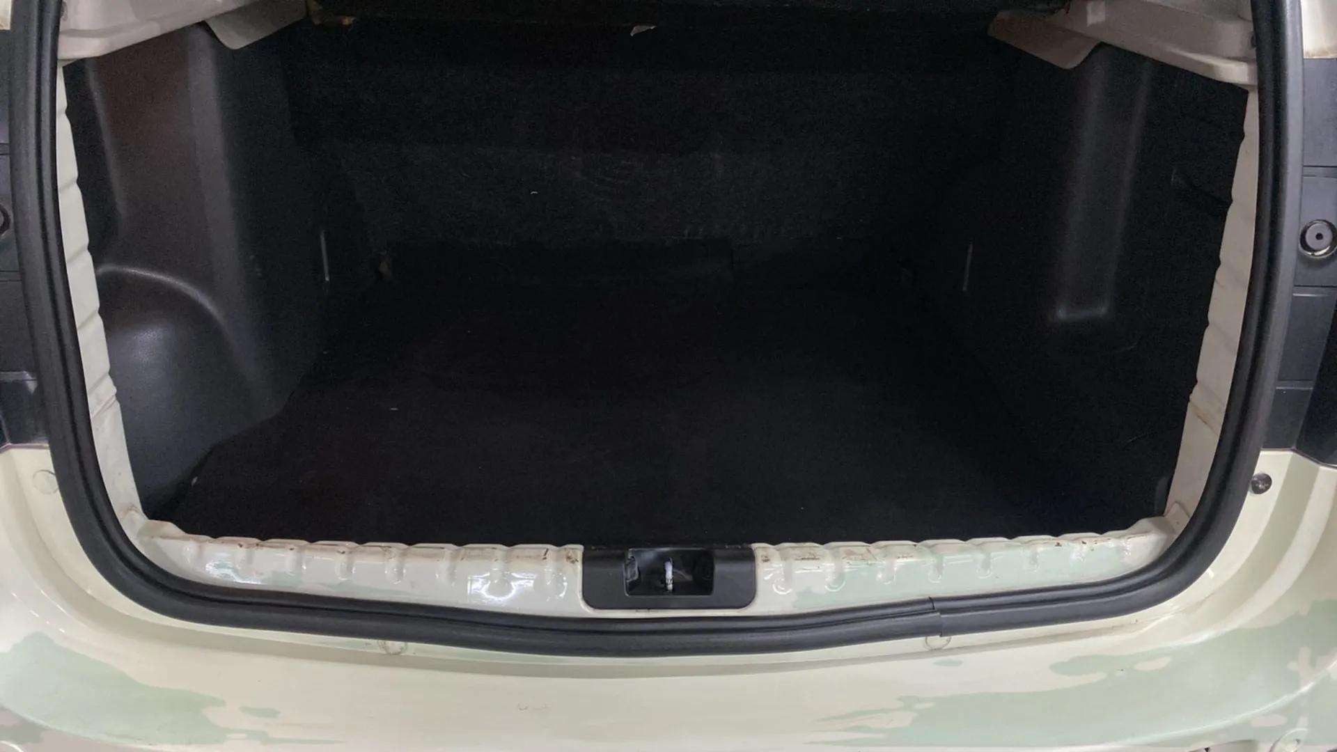 Used 2014 Renault Duster Used 2014 Renault Duster