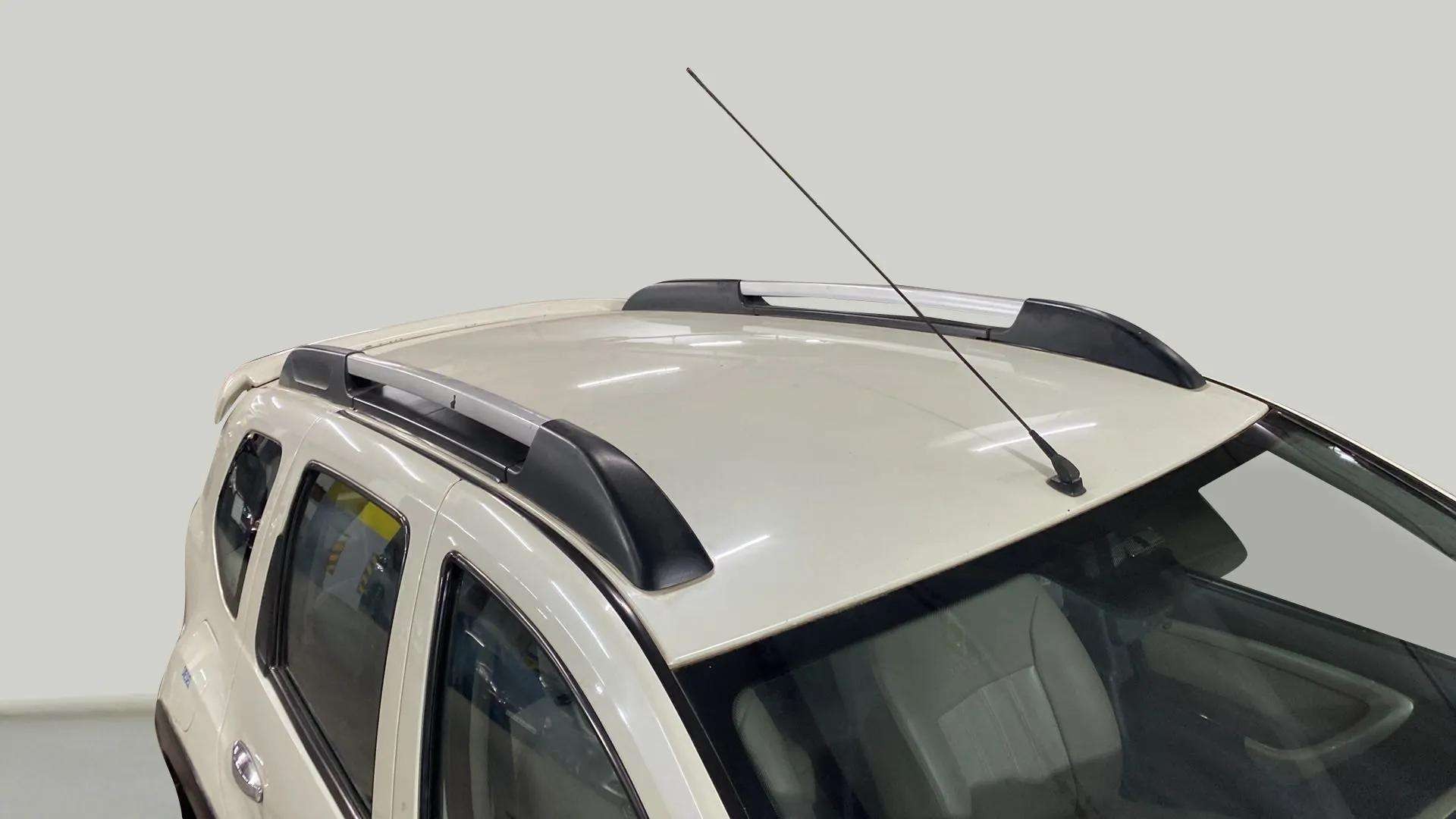 Used 2014 Renault Duster Used 2014 Renault Duster