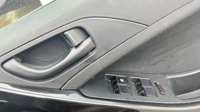 View Tata Nexon Image 33 Used Tata Nexon Image 33