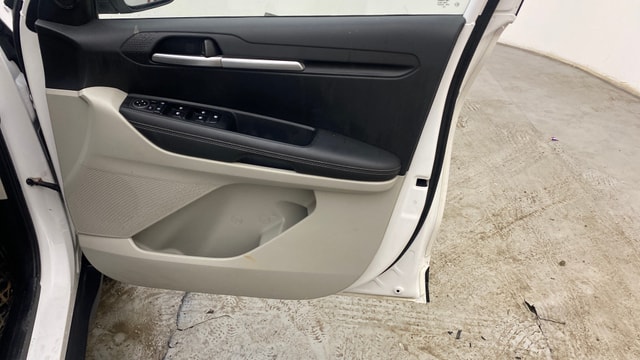 View Kia Sonet Image 35 Used Kia Sonet Image 35