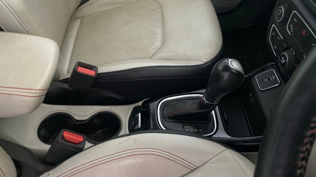 View Jeep Compass Image 41 Used Jeep Compass Image 41