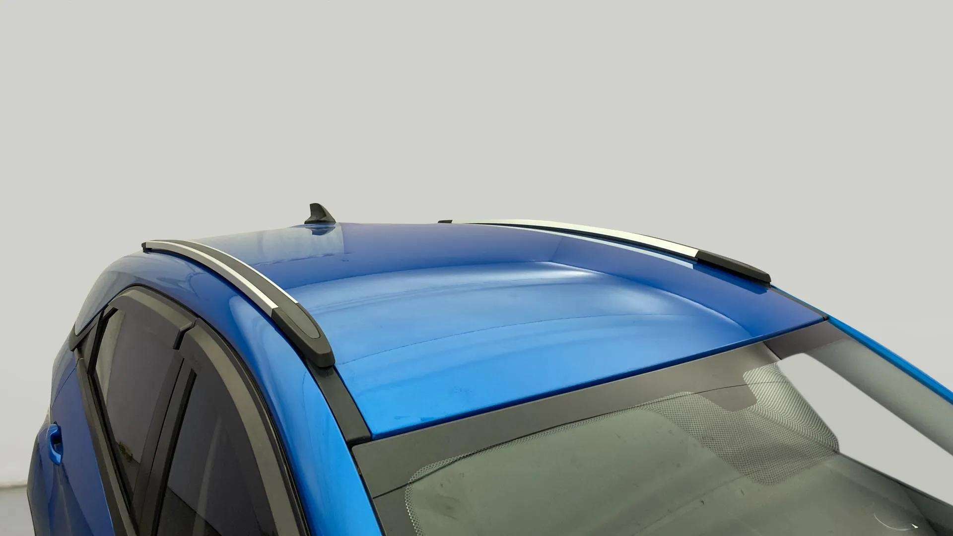 View 2019 Tata Nexon XZ Plus Diesel Image 4 Used 2019 Tata Nexon XZ Plus Diesel Image 4