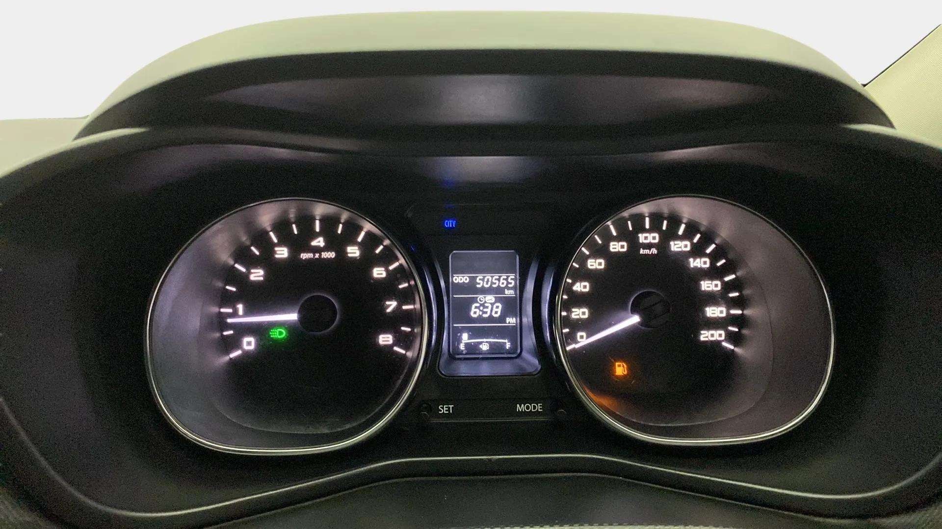 View 2019 Tata Nexon XZ Plus Diesel Image 18 Used 2019 Tata Nexon XZ Plus Diesel Image 18