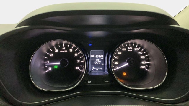 View Tata Nexon Image 18 Used Tata Nexon Image 18