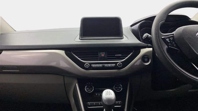 View Tata Nexon Image 9 Used Tata Nexon Image 9