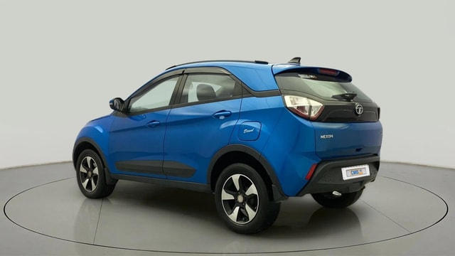 View Tata Nexon Image 2 Used Tata Nexon Image 2