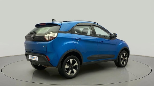 View Tata Nexon Image 23 Used Tata Nexon Image 23