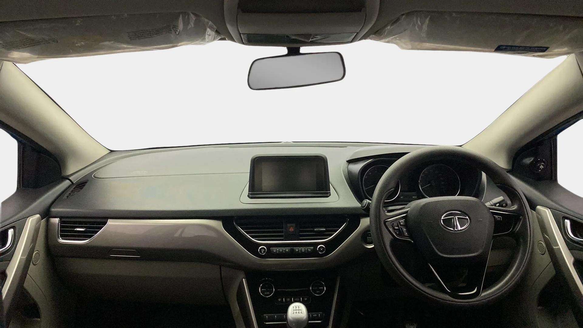View 2019 Tata Nexon XZ Plus Diesel Image 8 Used 2019 Tata Nexon XZ Plus Diesel Image 8
