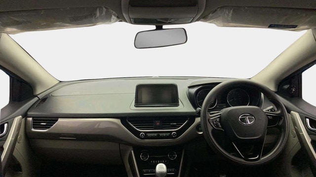 View Tata Nexon Image 8 Used Tata Nexon Image 8