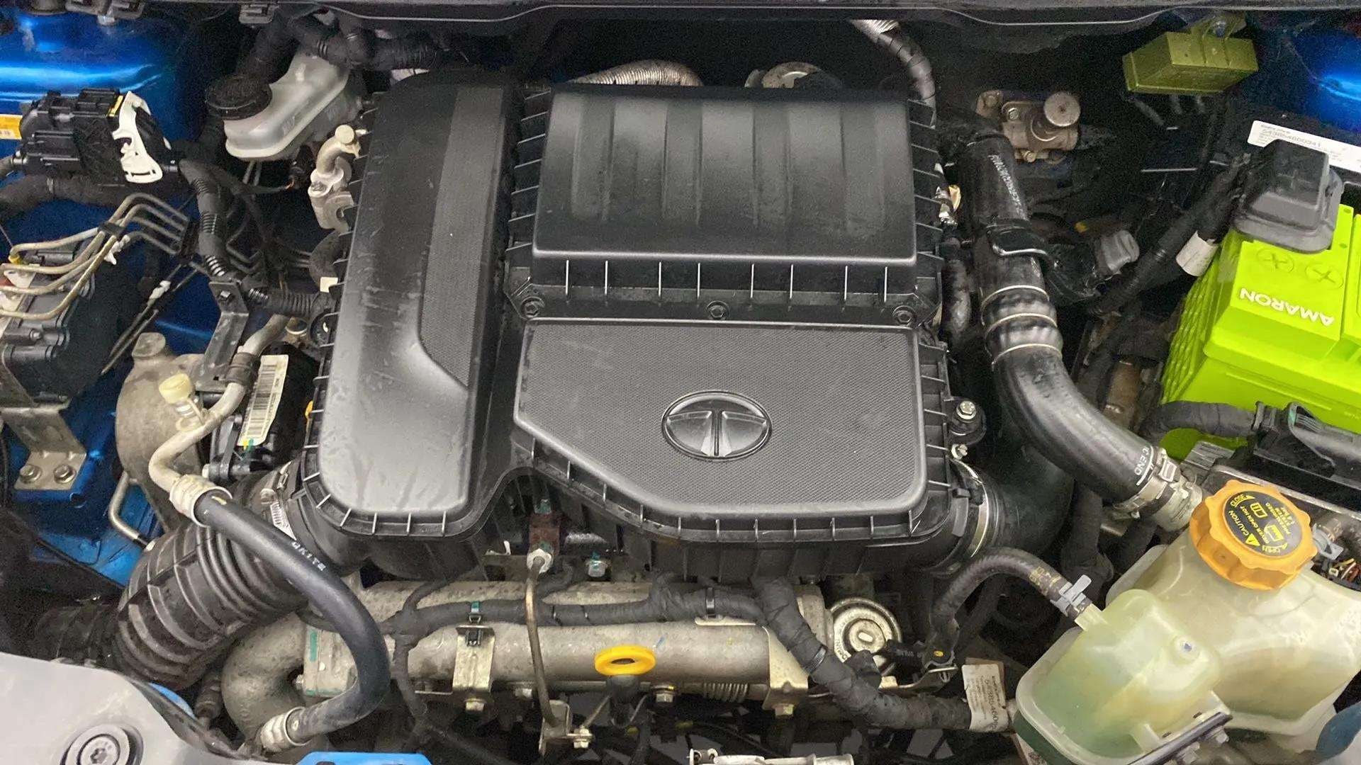 View 2019 Tata Nexon XZ Plus Diesel Image 16 Used 2019 Tata Nexon XZ Plus Diesel Image 16