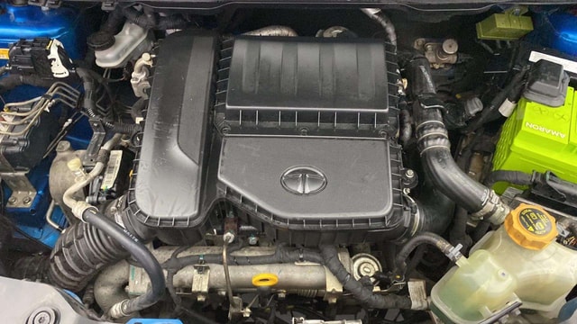 View Tata Nexon Image 16 Used Tata Nexon Image 16