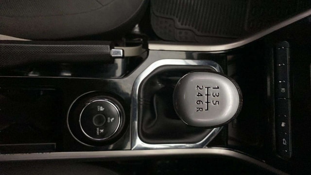 View Tata Nexon Image 21 Used Tata Nexon Image 21