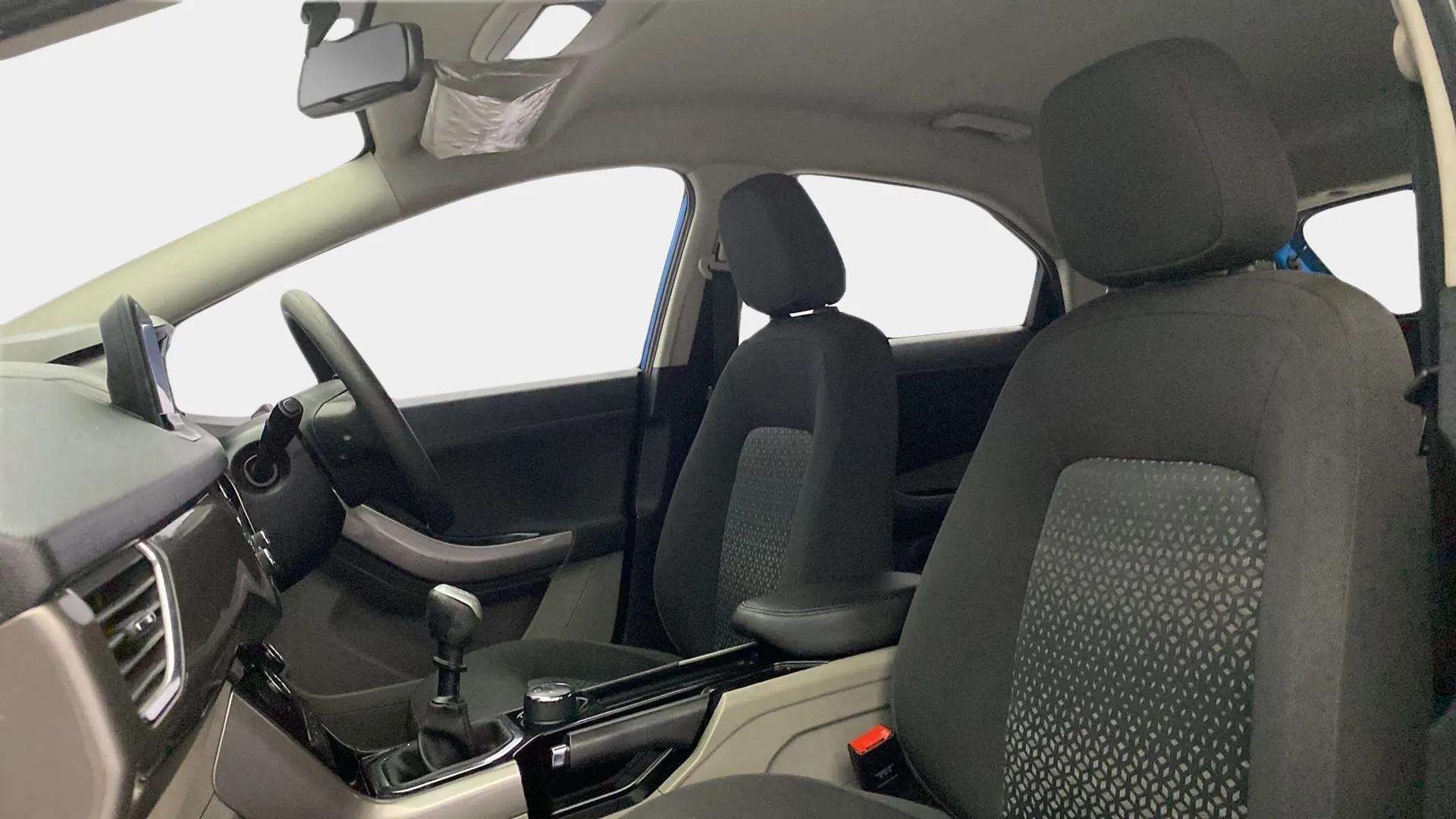 View 2019 Tata Nexon XZ Plus Diesel Image 13 Used 2019 Tata Nexon XZ Plus Diesel Image 13