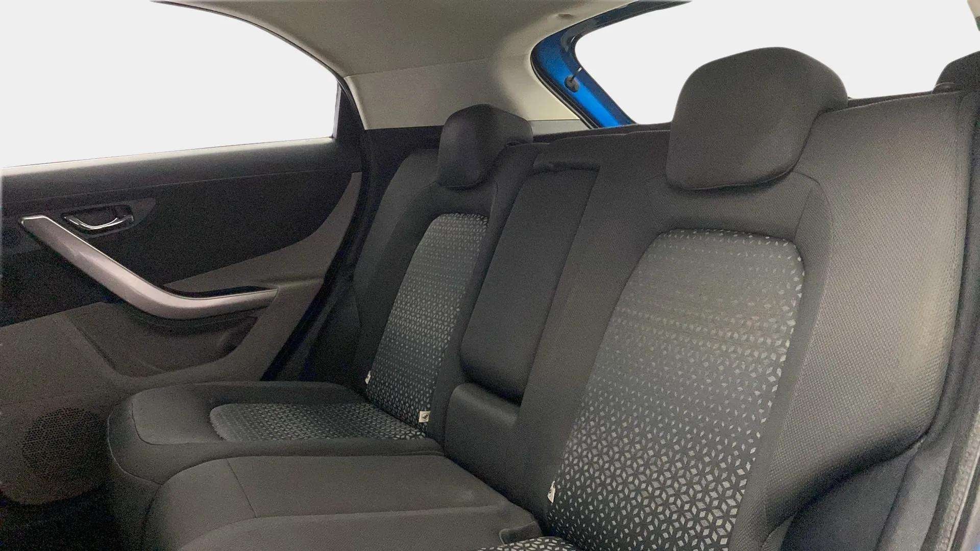 View 2019 Tata Nexon XZ Plus Diesel Image 15 Used 2019 Tata Nexon XZ Plus Diesel Image 15