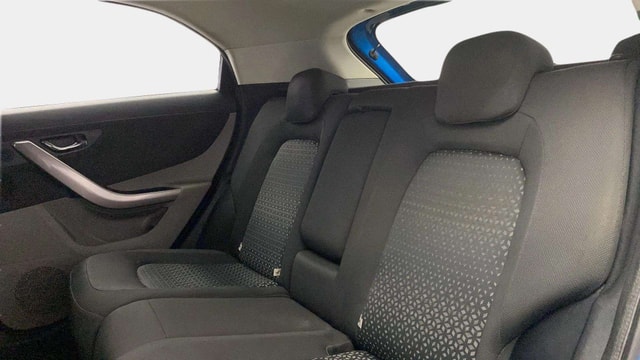 View Tata Nexon Image 15 Used Tata Nexon Image 15