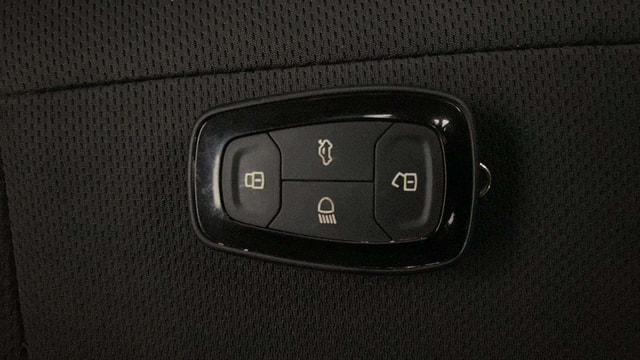 View Tata Nexon Image 14 Used Tata Nexon Image 14