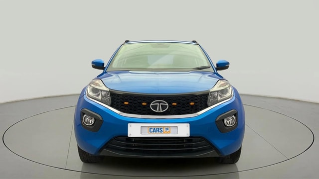 View Tata Nexon Image 1 Used Tata Nexon Image 1