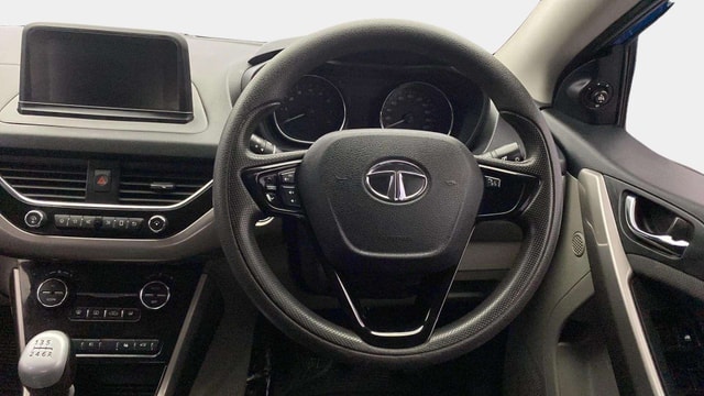 View Tata Nexon Image 11 Used Tata Nexon Image 11