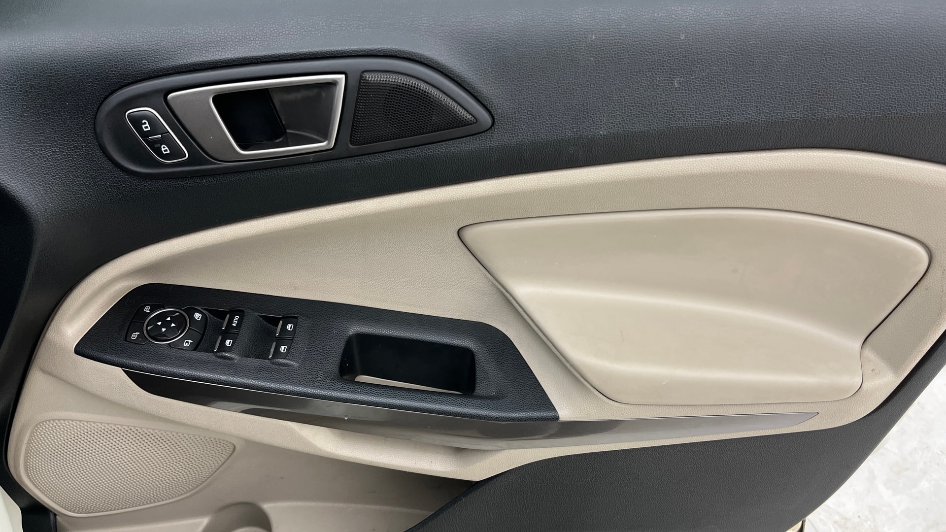 Used 2019 Ford EcoSport Used 2019 Ford EcoSport