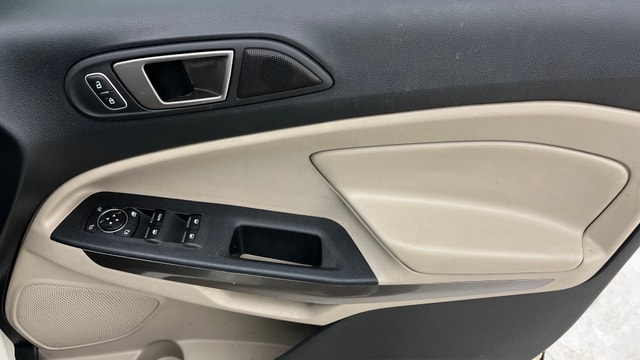 View Ford EcoSport Image 33 Used Ford EcoSport Image 33