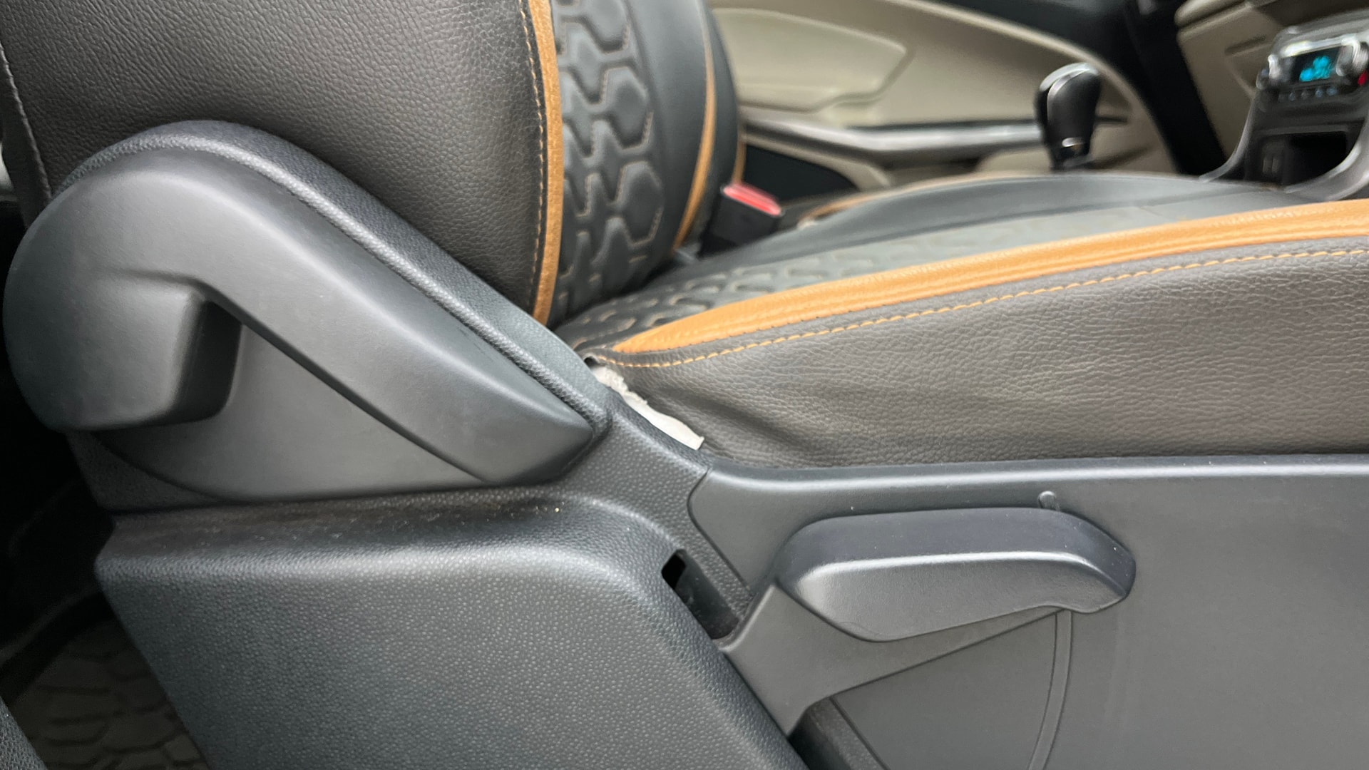 Used 2019 Ford EcoSport Used 2019 Ford EcoSport