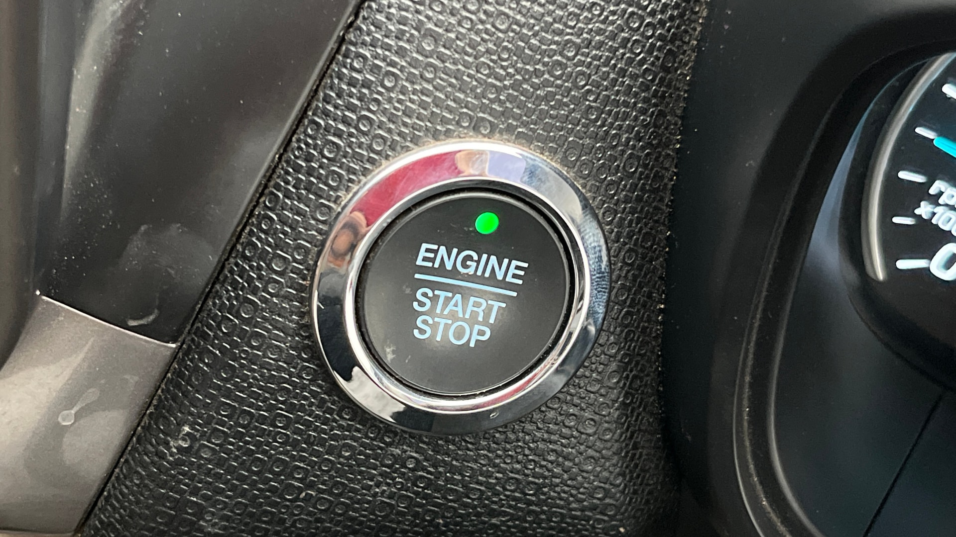 Used 2019 Ford EcoSport Used 2019 Ford EcoSport