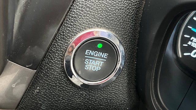 View Ford EcoSport Image 34 Used Ford EcoSport Image 34