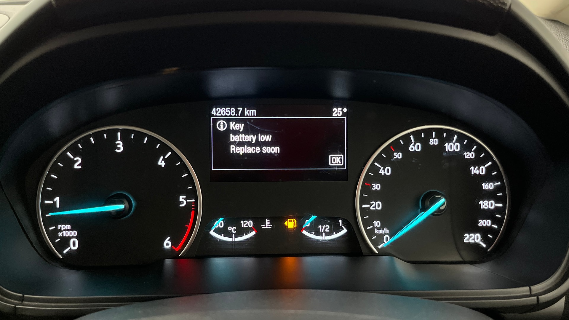 Used 2019 Ford EcoSport Used 2019 Ford EcoSport