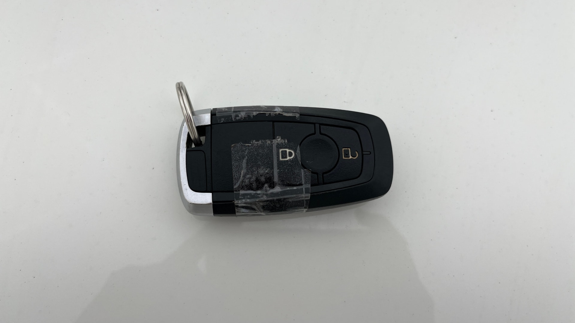 Used 2019 Ford EcoSport Used 2019 Ford EcoSport